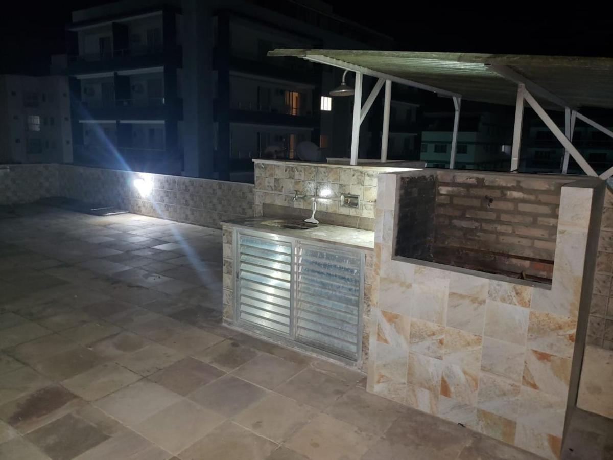 Apartamento Cabo Frio Praia Forte 外观 照片