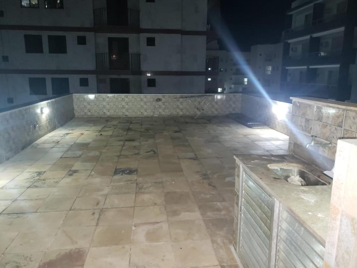 Apartamento Cabo Frio Praia Forte 外观 照片