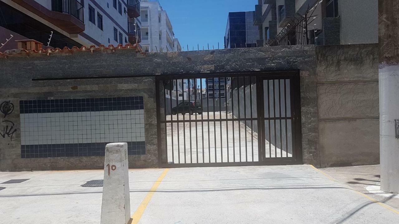 Apartamento Cabo Frio Praia Forte 外观 照片
