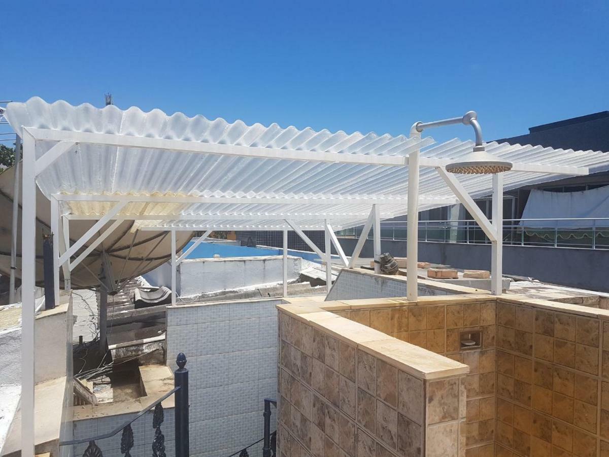 Apartamento Cabo Frio Praia Forte 外观 照片